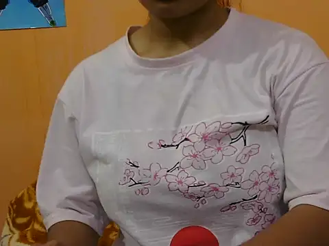 Honey Baby1 online show from March 30, 5:29 am