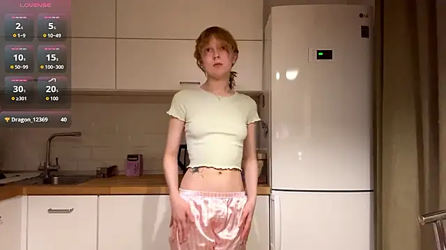 ElfriedaZwack online show from March 2, 4:14 pm