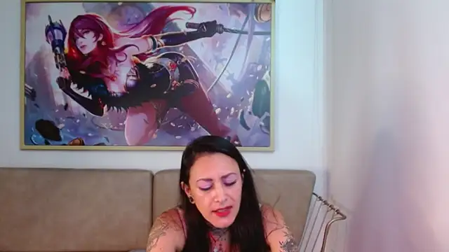 Roxanne vale online show from May 28, 1:58 am