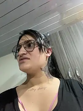 Samantha VF online show from December 4, 7:58 pm