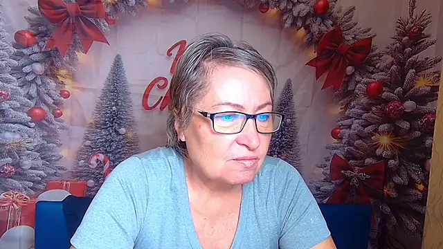 OlgaLuck online show from December 15, 6:18 am