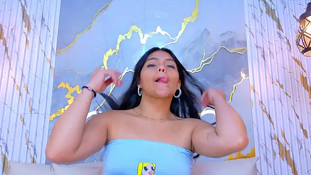 NIKIBUNNY online show from December 3, 1:02 pm