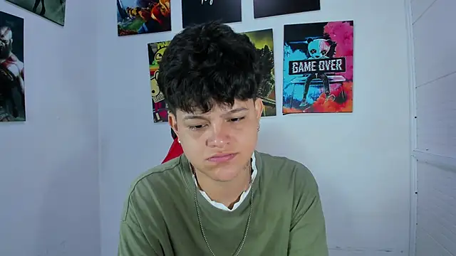  ian sweet online show from January 14, 12:10 pm