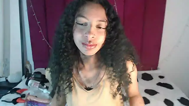 Tinyy Star online show from January 9, 3:44 am