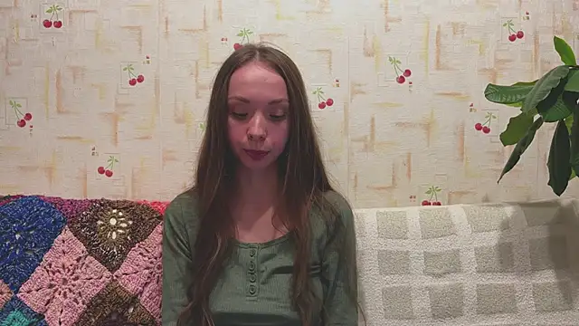 PaulaTisch online show from November 30, 6:34 pm