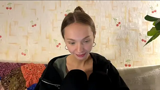 PaulaTisch online show from December 16, 5:52 pm