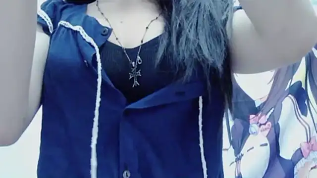 Alice-Hot88 online show from December 5, 1:45 pm