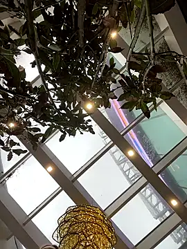 KateBurlesk online show from January 9, 9:24 am