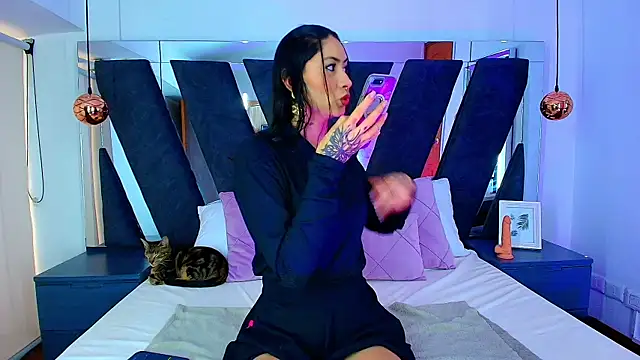 princess deimos   online show from December 19, 12:41 pm