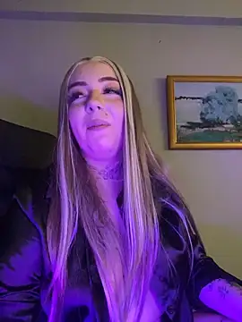 JasminInk online show from November 30, 7:56 am