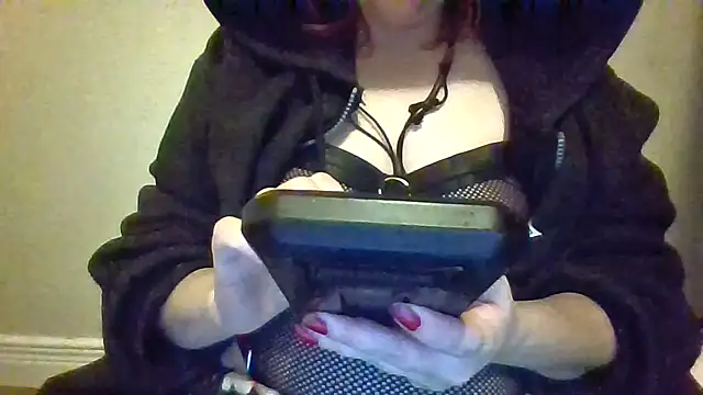 findom mistressvampcandy online show from November 24, 4:25 am