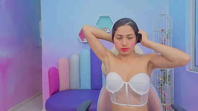 KateSkinny online show from January 14, 11:26 am