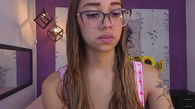 Antonella mc online show from May 28, 12:36 pm
