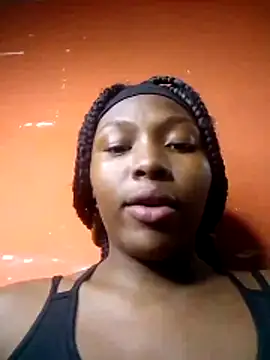 KiaracCastilo online show from December 2, 12:01 am