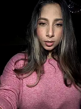 Catalina ramos online show from December 19, 4:59 am