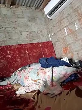 Darly2583 online show from December 2, 7:27 pm