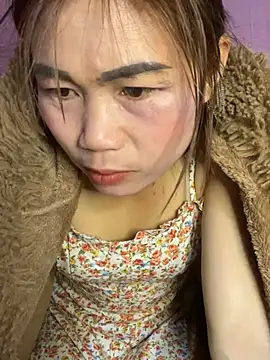 meganmeo online show from February 2, 2:10 am