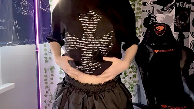 helgicuteness online show from February 3, 11:15 am