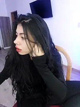 ArgentinaShani online show from April 21, 1:42 am