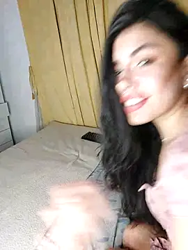 ArgentinaShani online show from February 26, 7:29 am