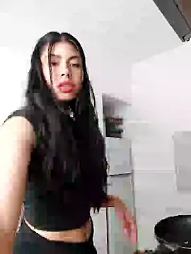 ArgentinaShani online show from January 9, 8:35 pm