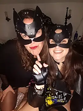 BraKai2020 online show from December 1, 9:06 pm