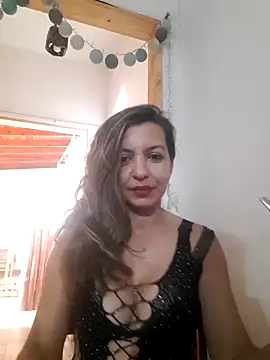 angeladahot online show from December 3, 7:05 pm