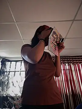 A Good Witch online show from April 11, 12:53 pm