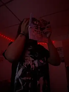 A Good Witch online show from April 9, 2:00 pm