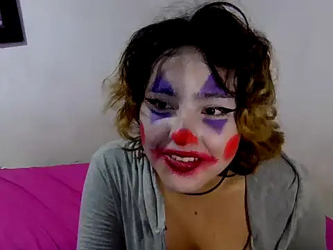 alisson indraa online show from November 30, 2:38 am