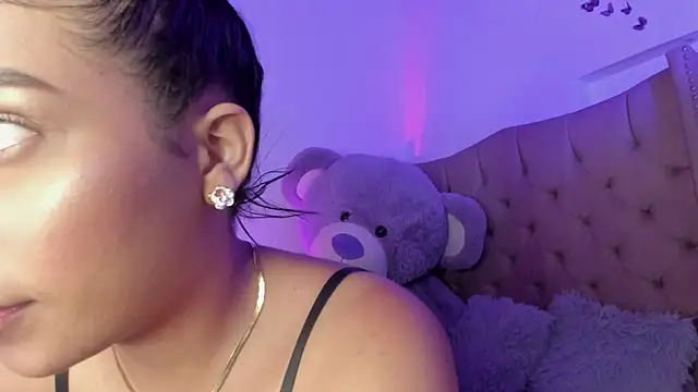 KarolRojas 22 online show from January 10, 1:32 am