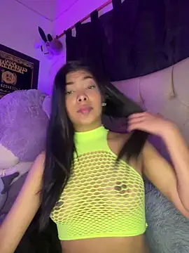 KarolRojas 22 online show from February 28, 3:39 am