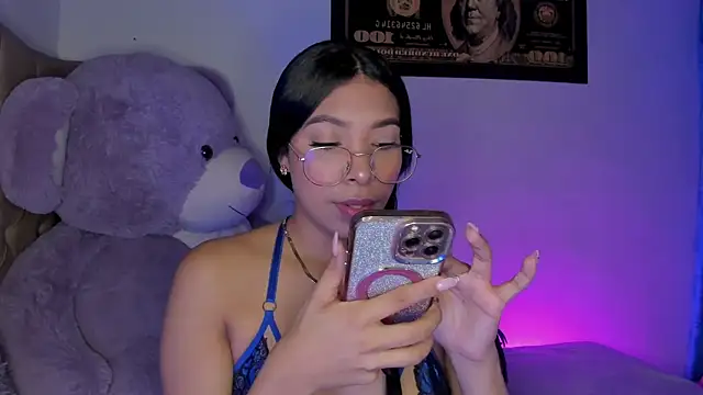 KarolRojas 22 online show from March 26, 3:19 am