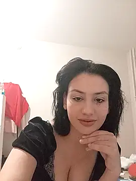 Alice Clarck online show from November 29, 1:59 pm