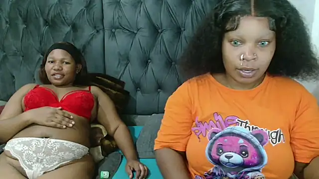 Ciara-Mia online show from March 22, 10:21 am