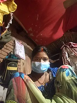 Curvy Vamikaa online show from January 15, 4:13 pm