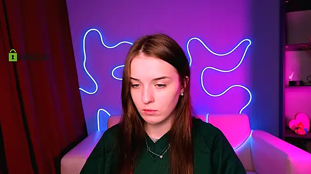 rosalie liu online show from December 1, 1:58 pm