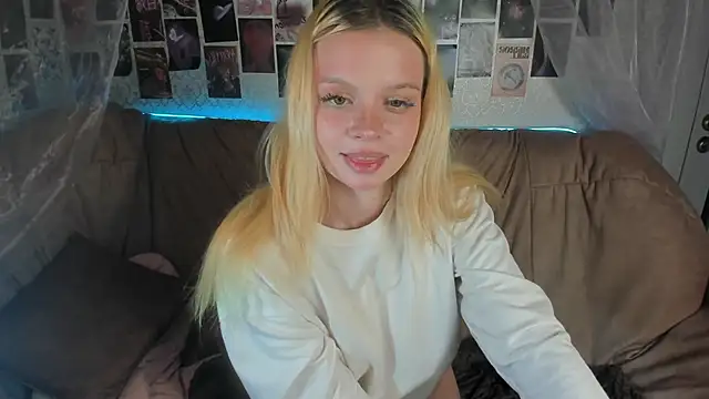 AlysaMeow online show from April 12, 10:56 pm