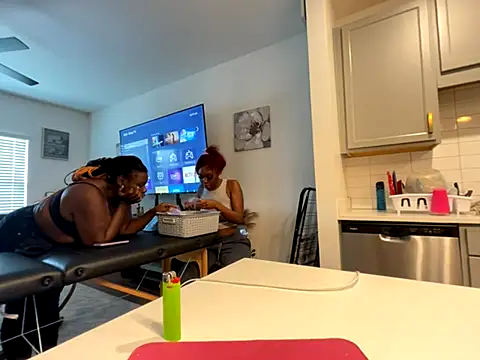 Oceannwet online show from November 24, 5:48 pm