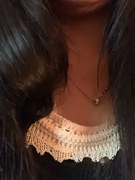 lana-kan online show from January 31, 9:57 pm