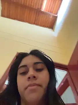 Miia moonn online show from April 16, 2:39 pm