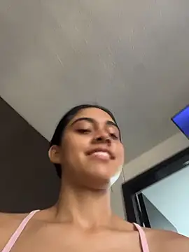 Miia moonn online show from December 22, 11:57 am