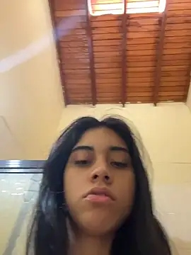 Miia moonn online show from April 19, 12:38 pm