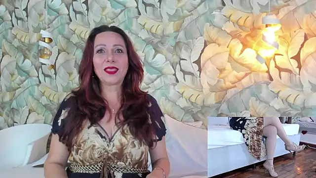 Madame Angelic 1 online show from January 13, 10:58 pm