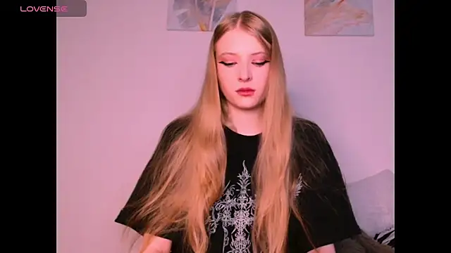  Milana Sparkl75  online show from January 7, 11:13 am