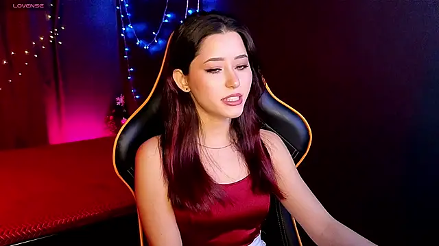 RedMidnight online show from December 20, 8:57 pm