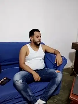 the pink girl online show from November 25, 7:36 pm