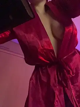 Samantafoxx  online show from May 30, 11:11 pm