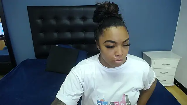 naughty bigass 18 online show from December 2, 3:30 am