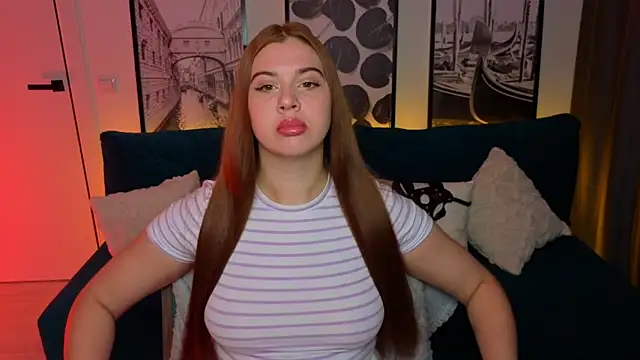 Marta Owen online show from November 27, 8:06 am